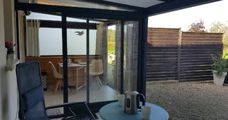 Chaillaud Sophie - Les logis du Bourget - Soline