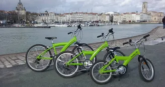 Greenbike