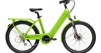 Greenbike