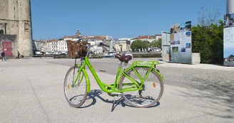 Greenbike