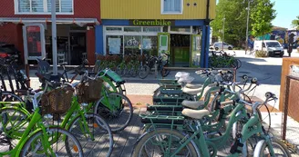 Greenbike