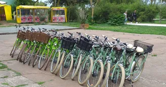 Greenbike