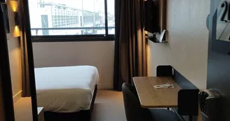 Hôtel B&B La Rochelle Centre Les Minimes