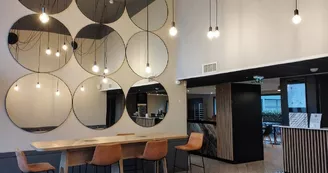 Hôtel B&B La Rochelle Centre Les Minimes