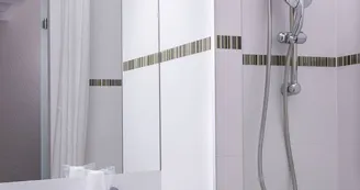 Hôtel B&B La Rochelle Centre