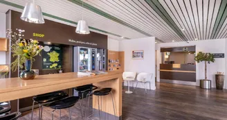 Hôtel B&B La Rochelle Centre