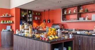 Masq Hôtel Best Western Premier