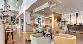 Masq Hôtel Best Western Premier