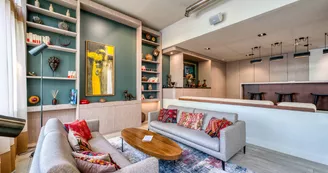 Masq Hôtel Best Western Premier