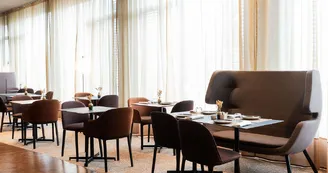 Masq Hôtel Best Western Premier