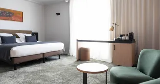 Masq Hôtel Best Western Premier Masq Hôtel Best Western Premier