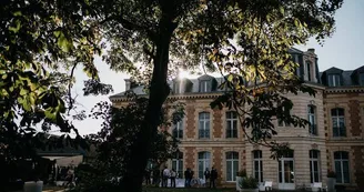 Hôtel & Spa du Château