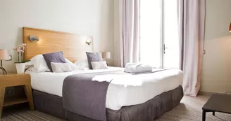 Hôtel & Spa du Château