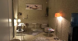 Hôtel & Spa du Château