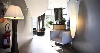 Hôtel & Spa du Château