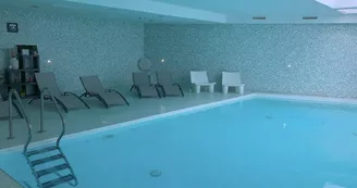 Hôtel & Spa du Château