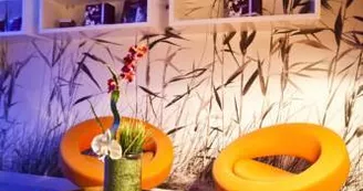 Hôtel & Spa du Château