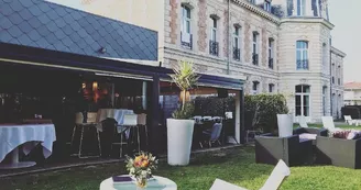 Hôtel & Spa du Château