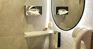 Hôtel Ibis Styles La Rochelle Centre les Minimes Hôtel Ibis Styles La Rochelle Centre les Minimes