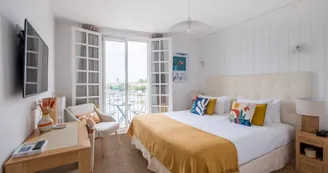 Hôtel La Tour de Nesle