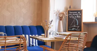 Hôtel La Tour de Nesle