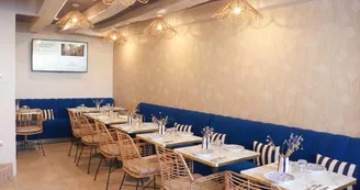 Hôtel La Tour de Nesle