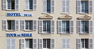 Hôtel La Tour de Nesle