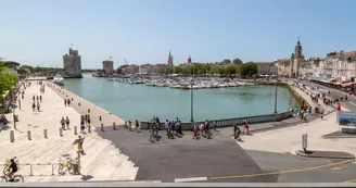 Hôtel La Tour de Nesle