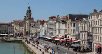 Hôtel La Tour de Nesle