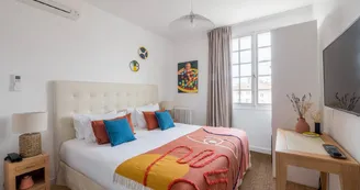 Hôtel La Tour de Nesle