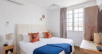 Hôtel La Tour de Nesle