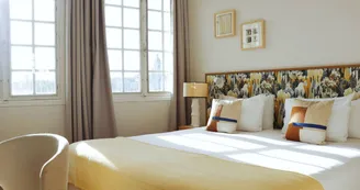 Hôtel La Tour de Nesle