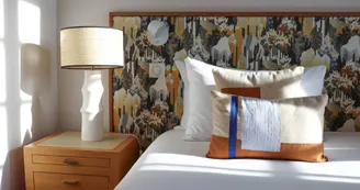 Hôtel La Tour de Nesle