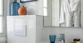 Hôtel La Tour de Nesle