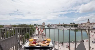 Hôtel La Tour de Nesle