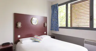 Hôtel Les Gens de Mer