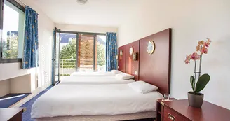 Hôtel Les Gens de Mer