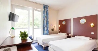 Hôtel Les Gens de Mer