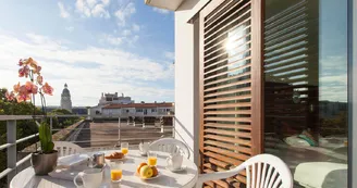 Hôtel Les Gens de Mer