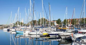 Hôtel Les Gens de Mer