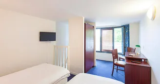 Hôtel Les Gens de Mer