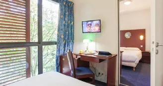 Hôtel Les Gens de Mer