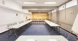 Hôtel Les Gens de Mer