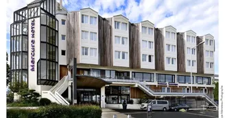 Hôtel Mercure La Rochelle Vieux Port