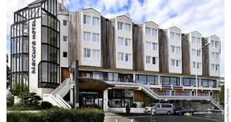 Hôtel Mercure La Rochelle Vieux Port