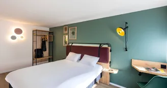 Campanile NATURE La Rochelle Puilboreau