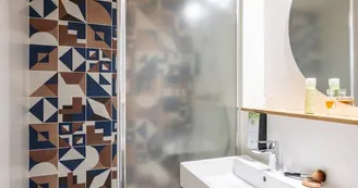 Campanile NATURE La Rochelle Puilboreau