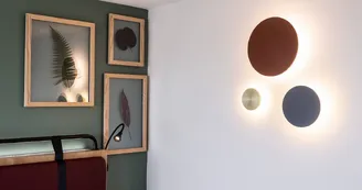 Campanile NATURE La Rochelle Puilboreau