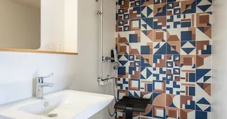 Campanile NATURE La Rochelle Puilboreau