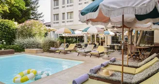 Maison des Ambassadeurs